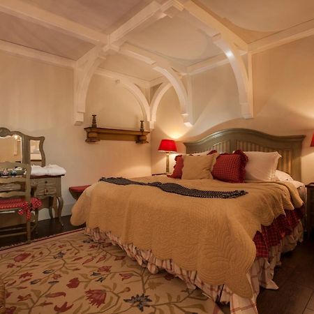 Amade Chateau Vrakun Ngoại thất bức ảnh