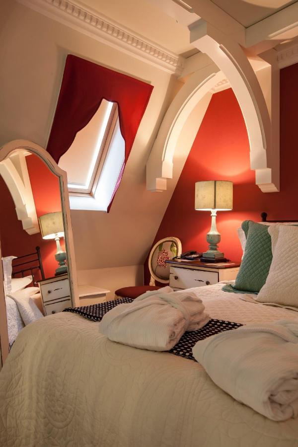 Amade Chateau Vrakun Phòng bức ảnh