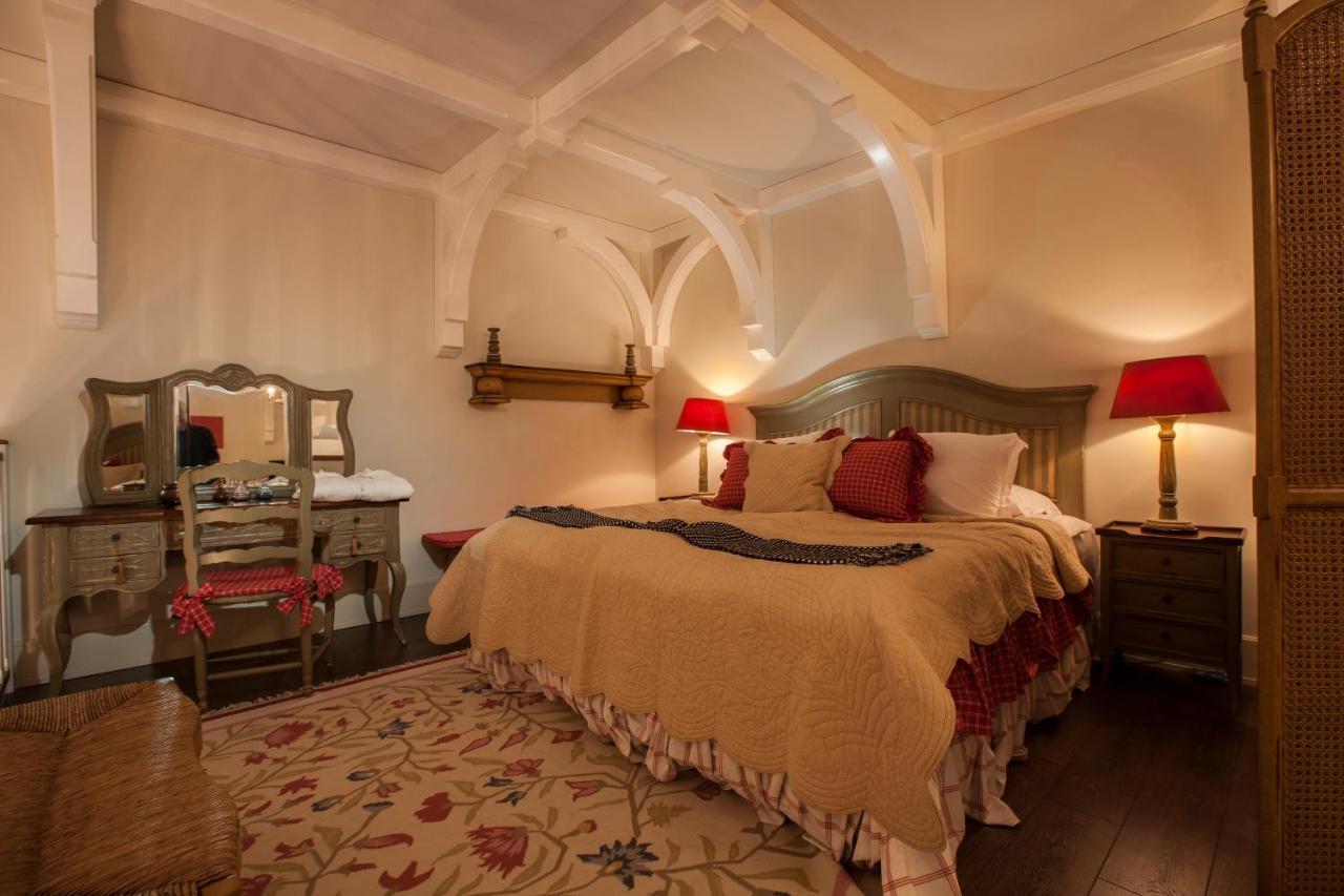 Amade Chateau Vrakun Ngoại thất bức ảnh
