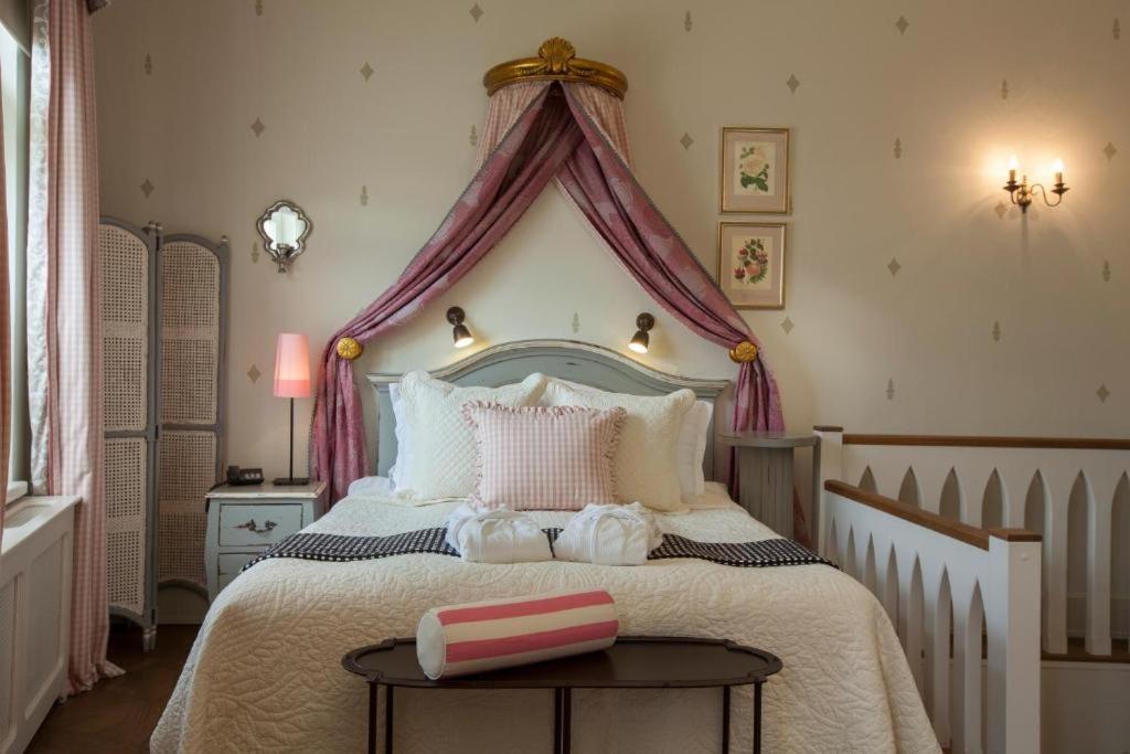 Amade Chateau Vrakun Phòng bức ảnh