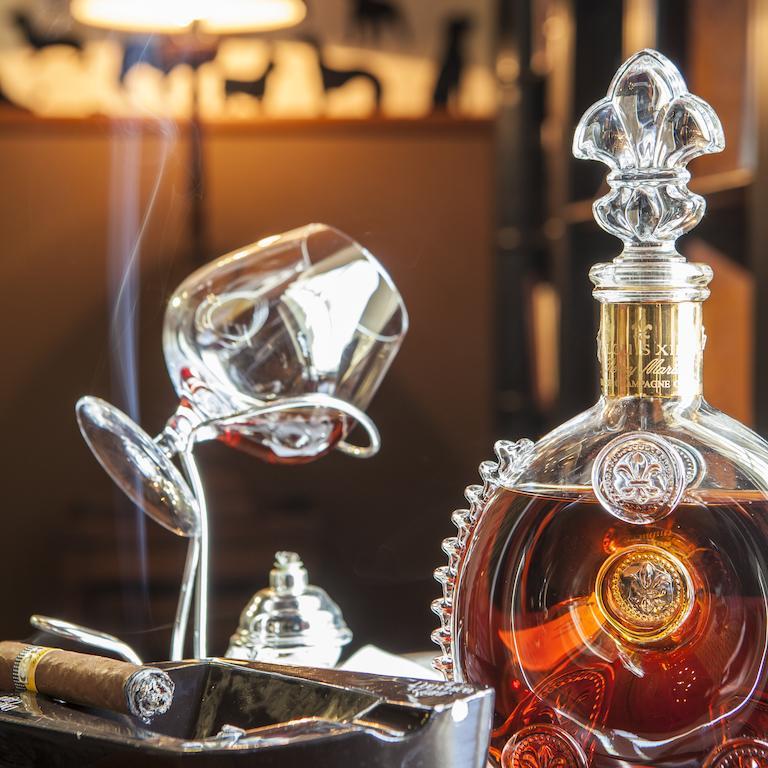 Amade Chateau Vrakun Ngoại thất bức ảnh