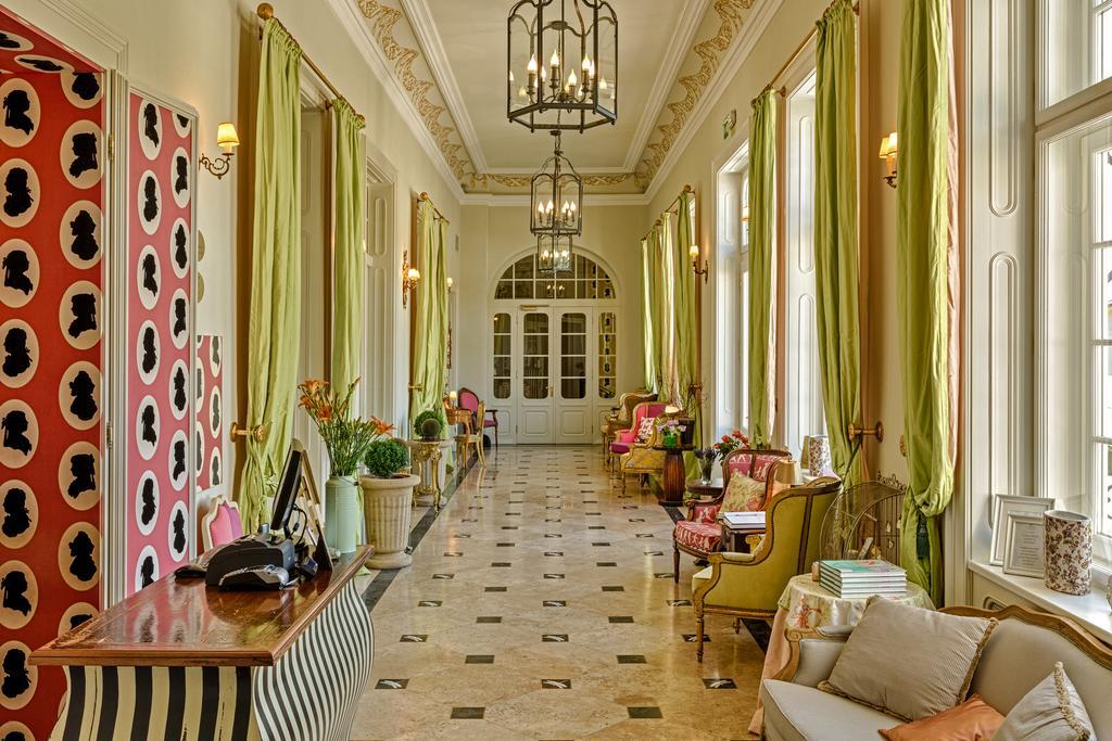 Amade Chateau Vrakun Ngoại thất bức ảnh