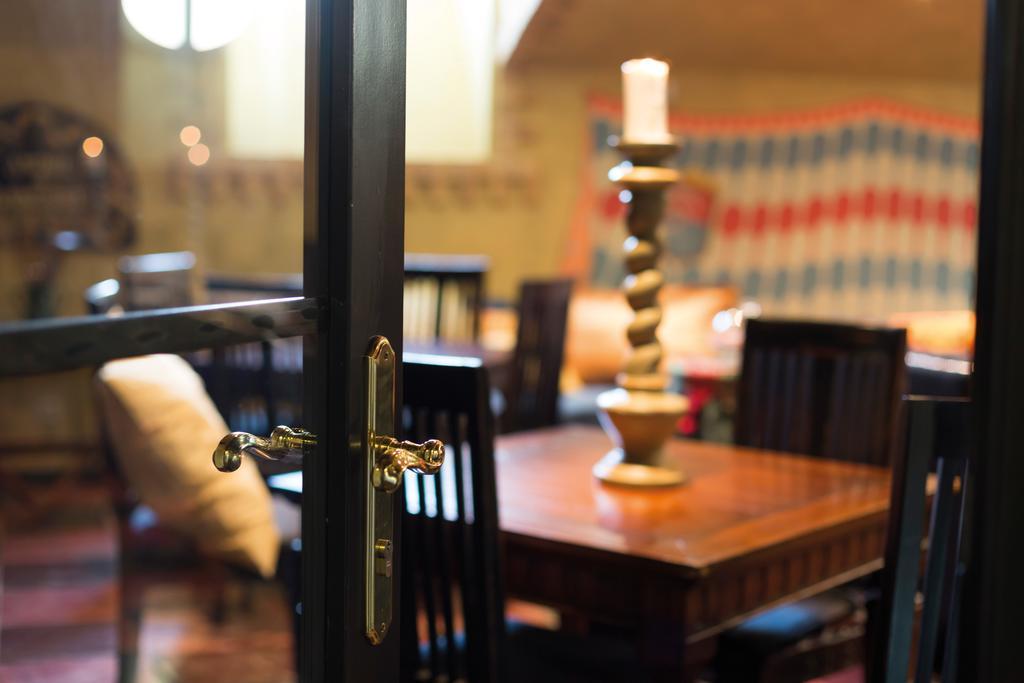 Amade Chateau Vrakun Ngoại thất bức ảnh