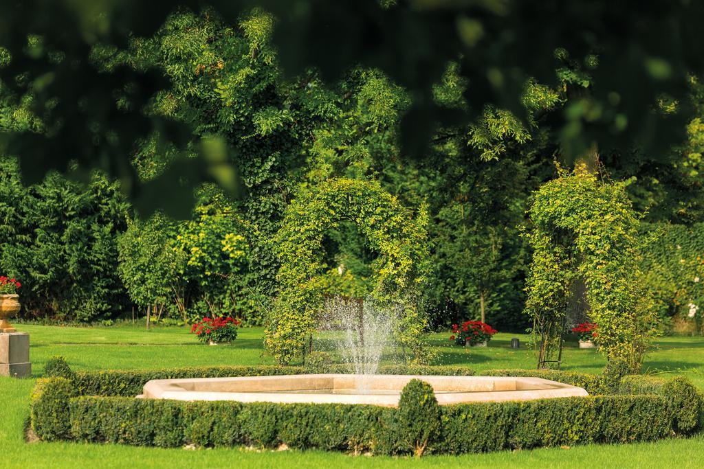 Amade Chateau Vrakun Ngoại thất bức ảnh