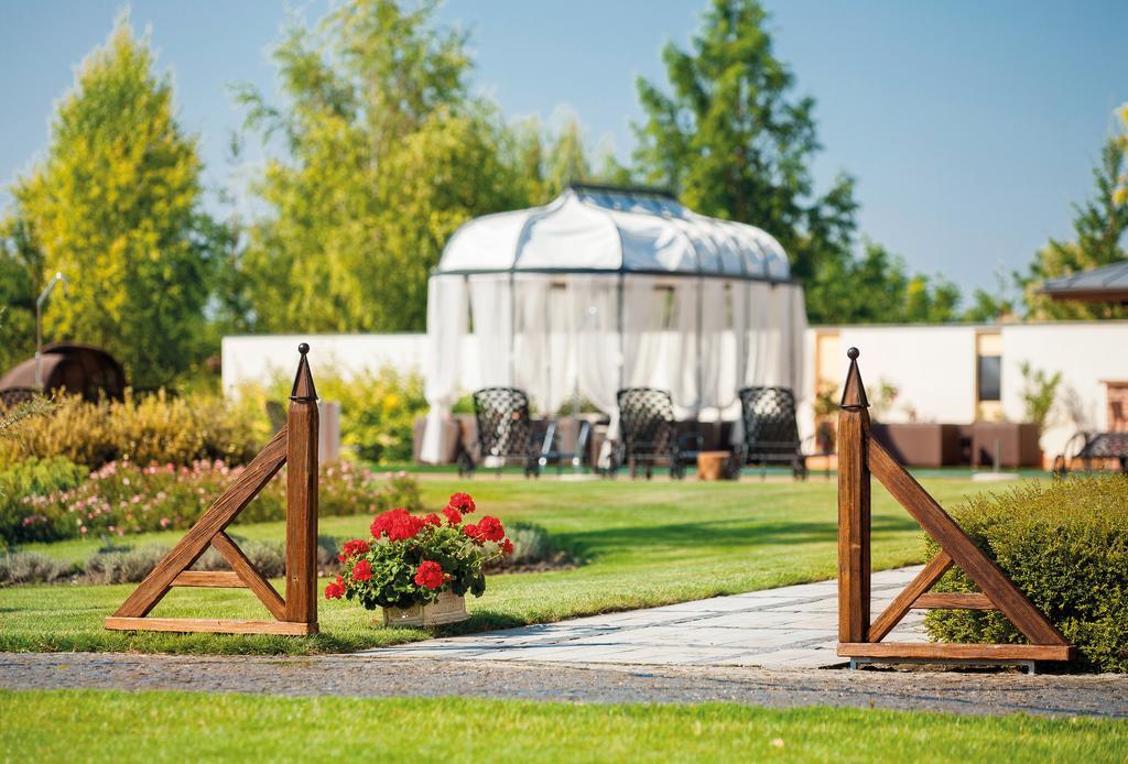 Amade Chateau Vrakun Ngoại thất bức ảnh