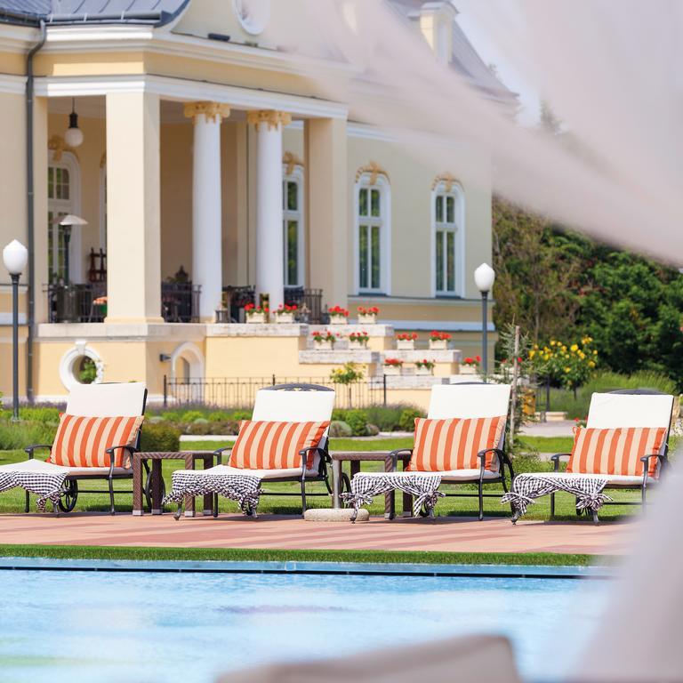 Amade Chateau Vrakun Ngoại thất bức ảnh