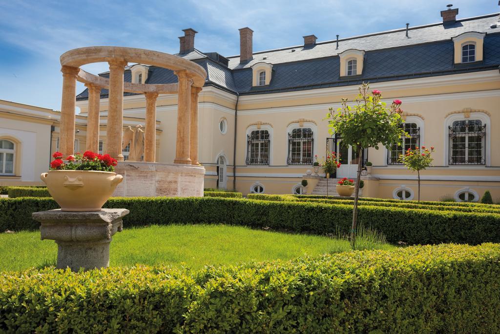 Amade Chateau Vrakun Ngoại thất bức ảnh