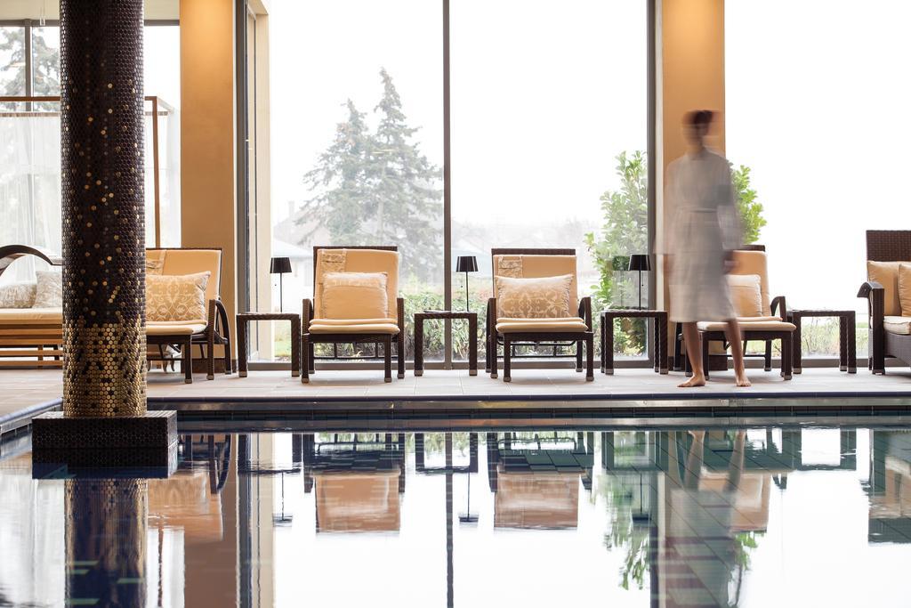 Amade Chateau Vrakun Ngoại thất bức ảnh