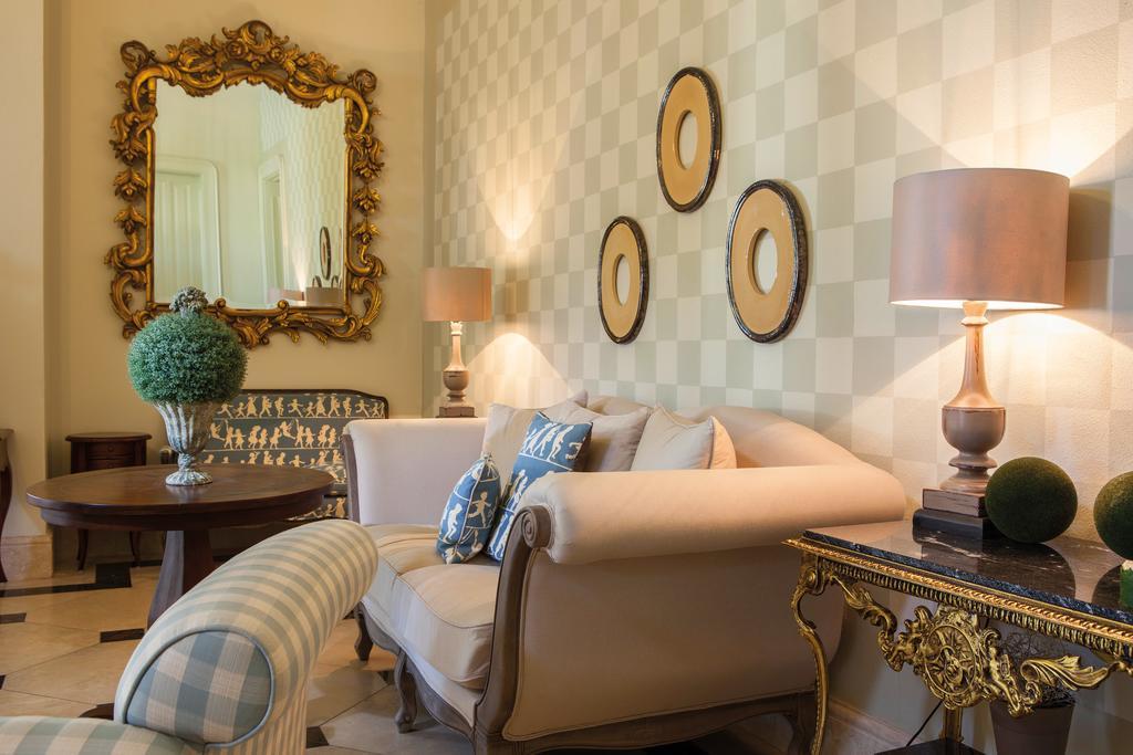 Amade Chateau Vrakun Ngoại thất bức ảnh