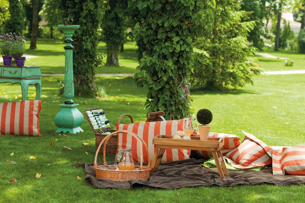 Amade Chateau Vrakun Ngoại thất bức ảnh