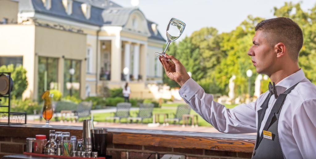 Amade Chateau Vrakun Ngoại thất bức ảnh