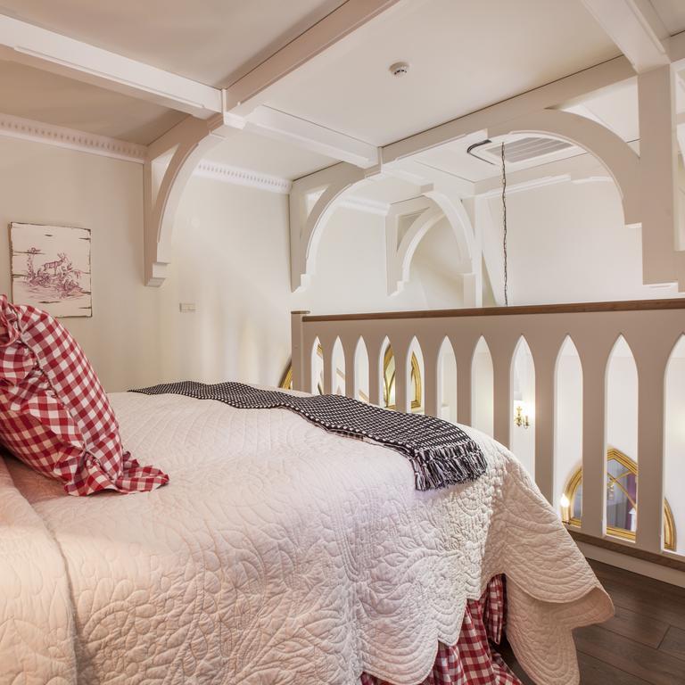 Amade Chateau Vrakun Ngoại thất bức ảnh
