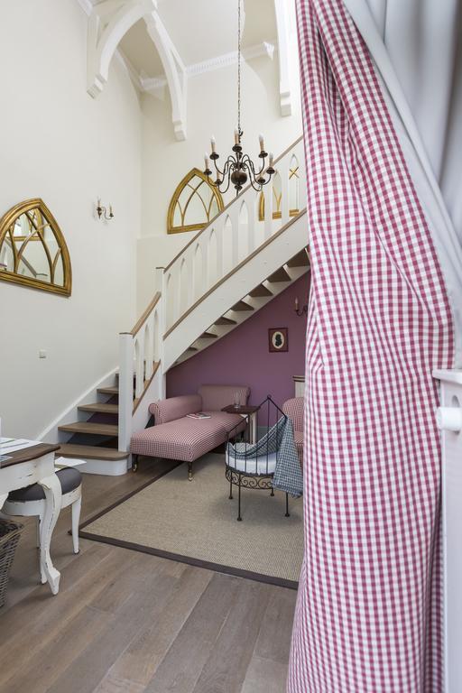 Amade Chateau Vrakun Ngoại thất bức ảnh