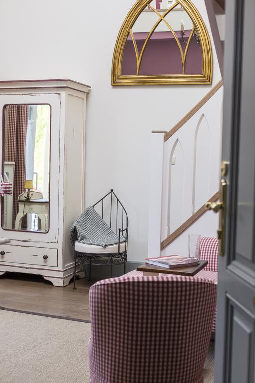 Amade Chateau Vrakun Ngoại thất bức ảnh