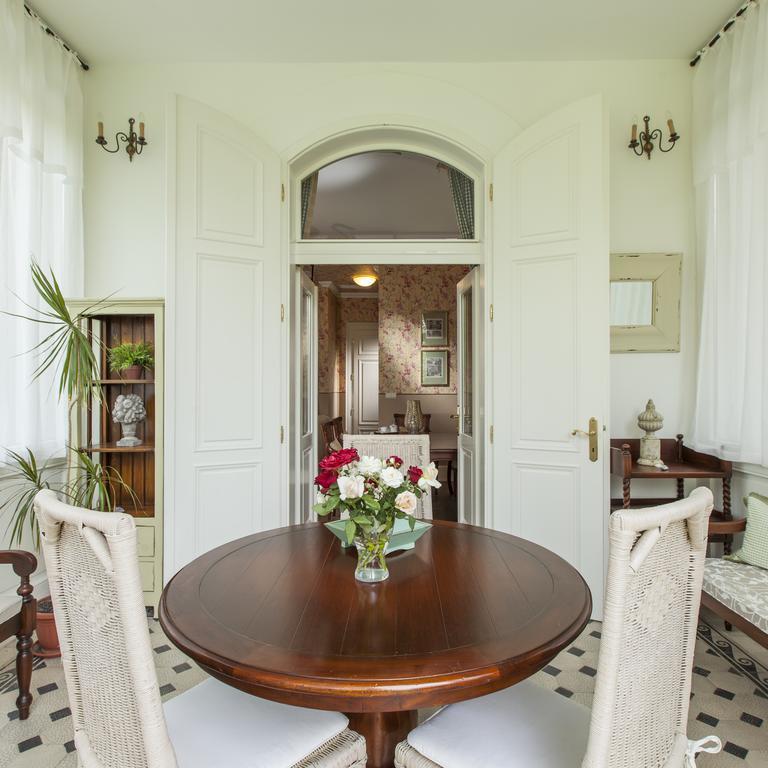 Amade Chateau Vrakun Ngoại thất bức ảnh