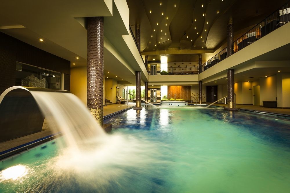 Amade Chateau Vrakun Ngoại thất bức ảnh