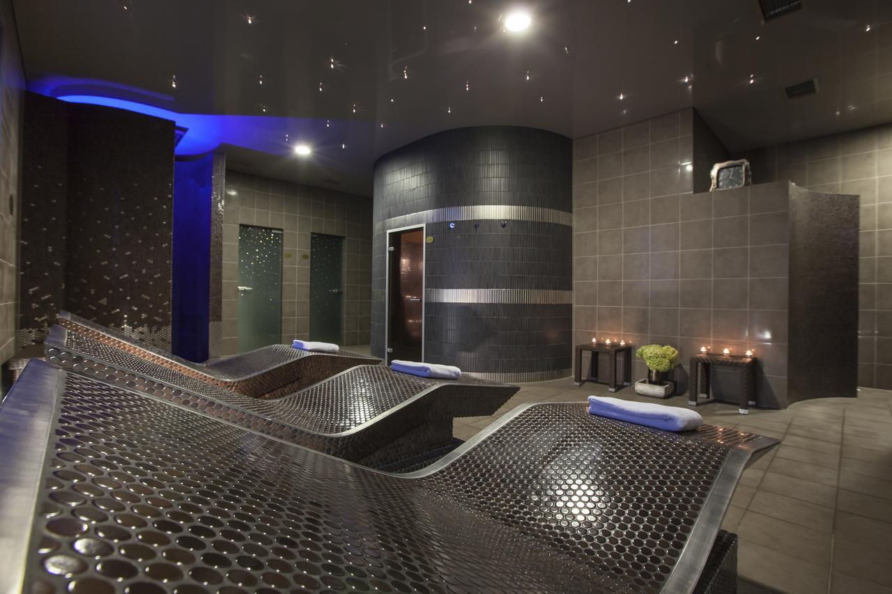 Amade Chateau Vrakun Ngoại thất bức ảnh