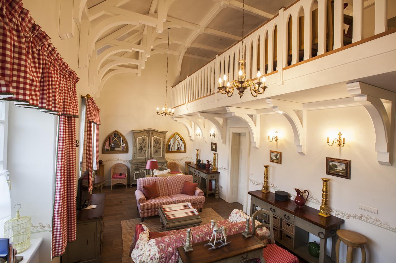 Amade Chateau Vrakun Ngoại thất bức ảnh